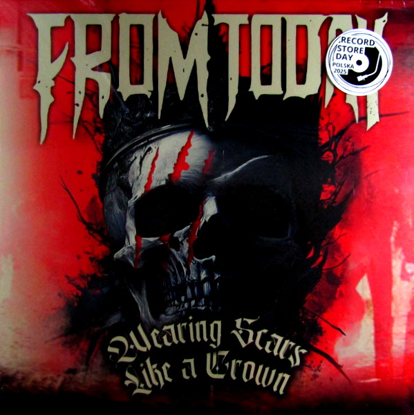 wearing scars like a crown